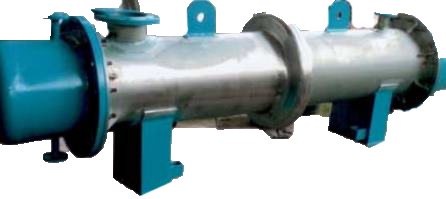 HEAT EXCHANGER