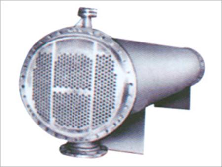 PROCESS HEAT EXCHANGER